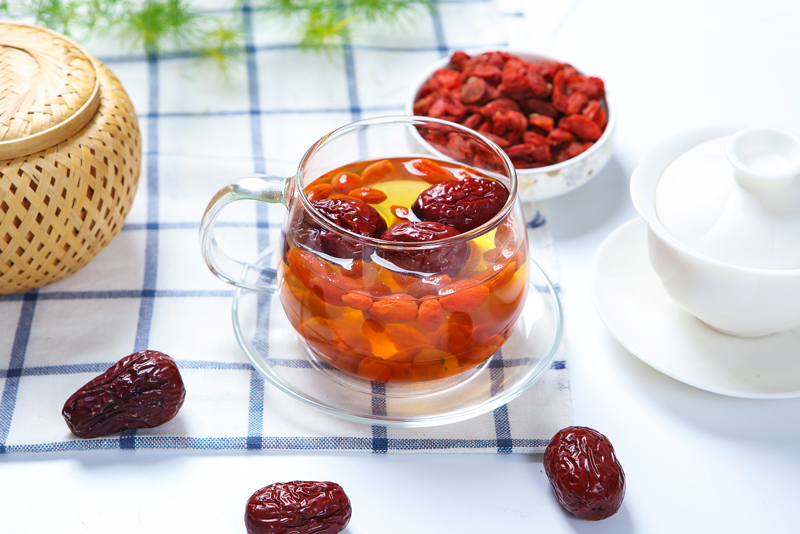 養生正當時,保暖養胃宜平補 養生正當時,保暖養胃宜平補